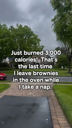3,000 calories