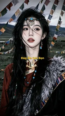 Đáp Án Của Bạn
