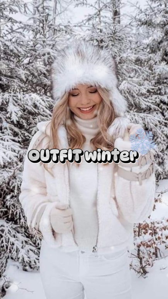 outfit winter