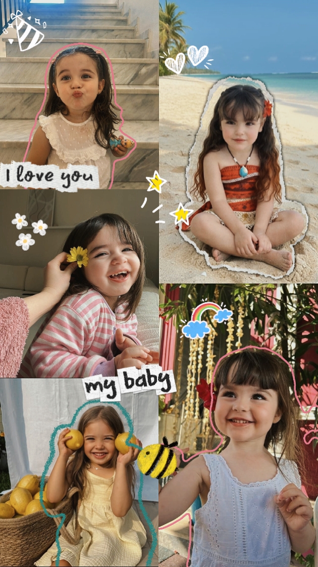 Mi bebé