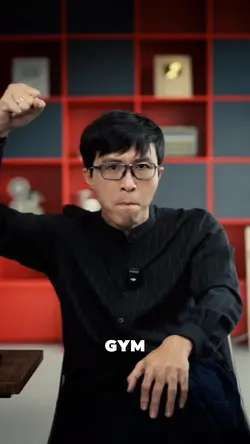 patah hati gym