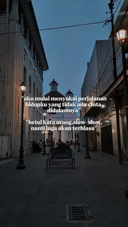 aku mulai