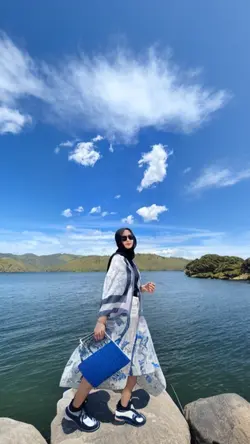 AI efek jauh viral