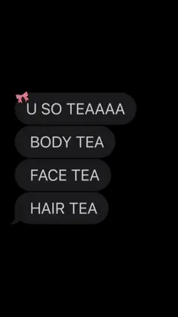 U so tea