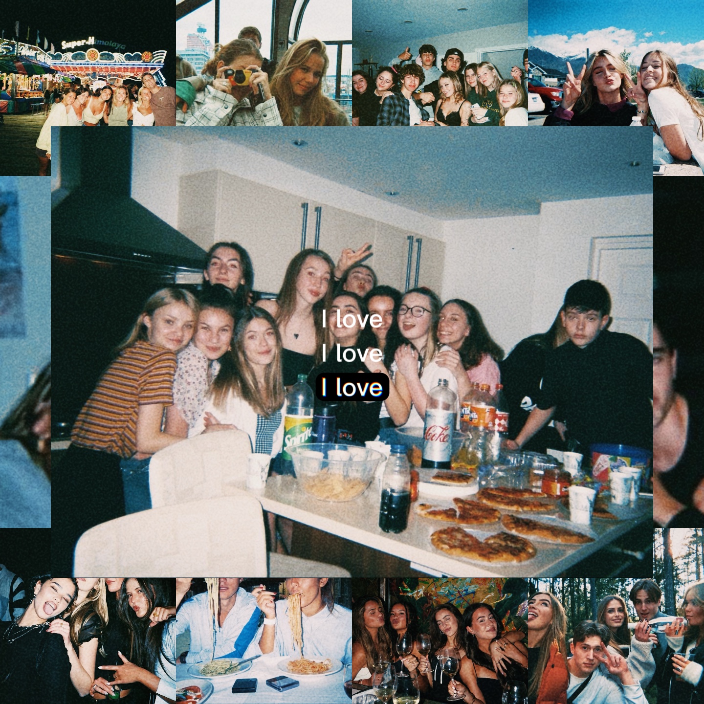 Resumen mensual