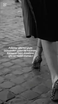 Güçlü kadınlar