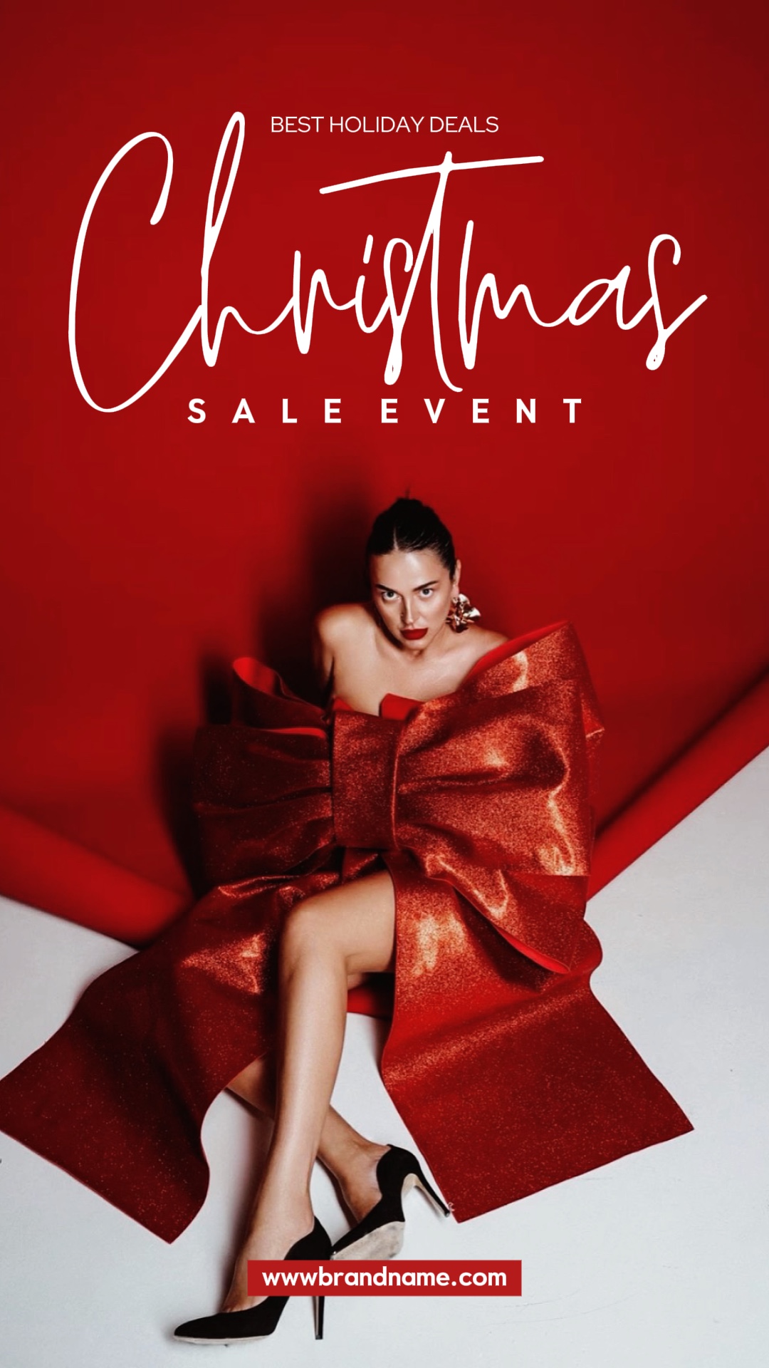Ofertas navideñas