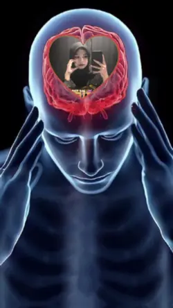 Dipikiranku saat ini