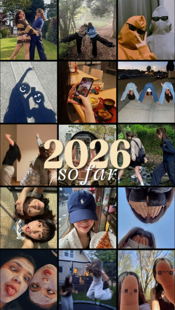 2026 Sejauh Ini