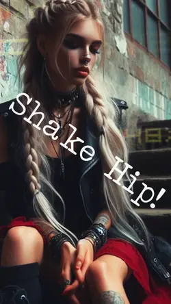Shake Hip!