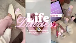 life diaries