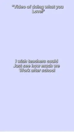 I wish!!