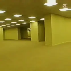 backrooms
