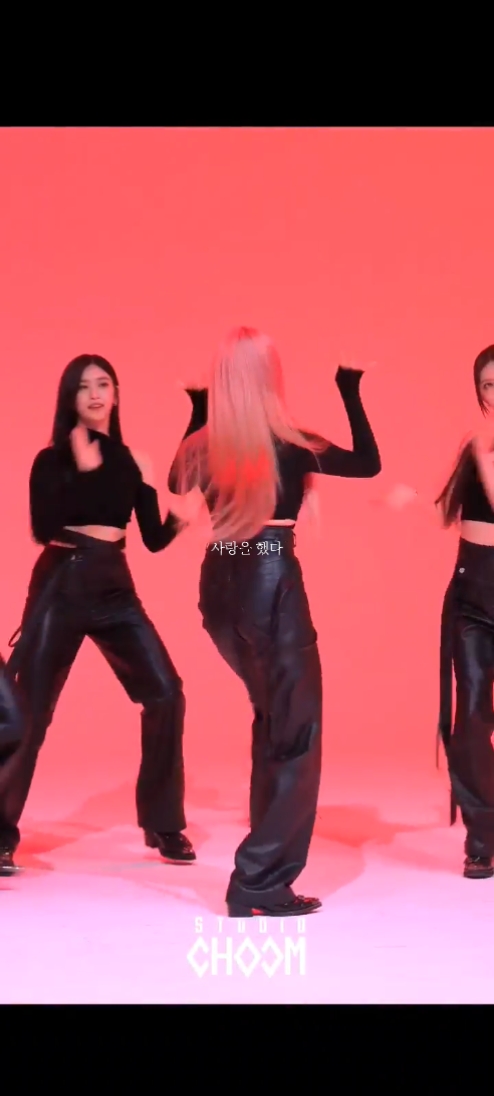 눈호강 영상
