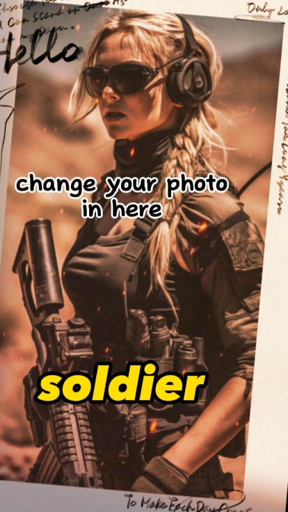 soldier 7