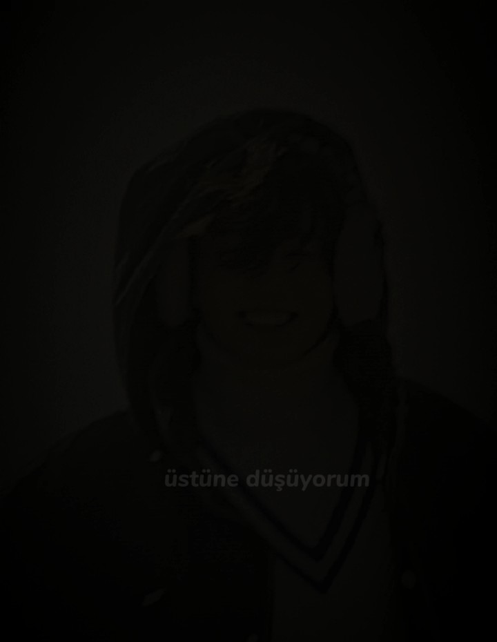 zorun ne sevgilim