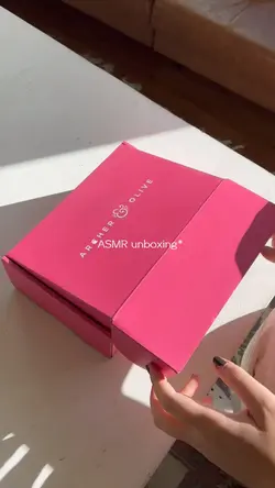 unboxing