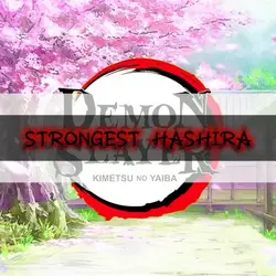 Strongest Hashira