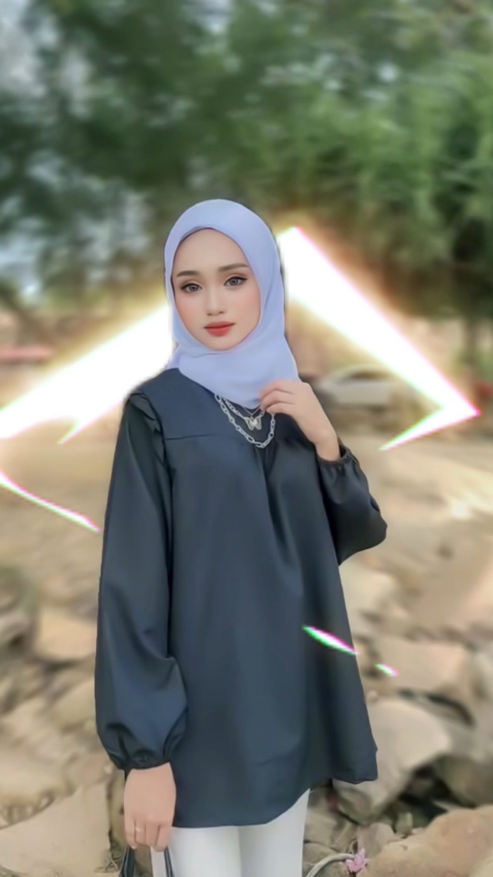 Undangan Mantan JJ