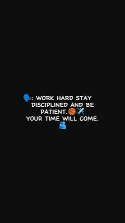 Basketball motivated