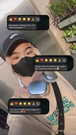 Notif Kord Iphone