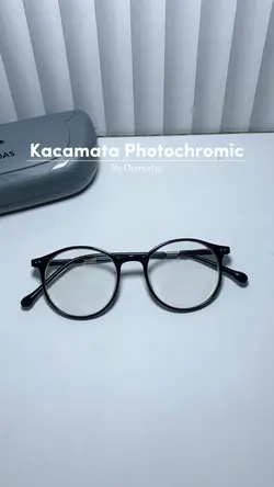 Kacamata Photocromic