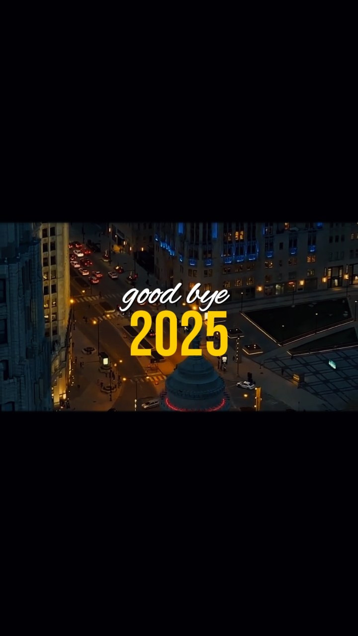 2025 RECAP 