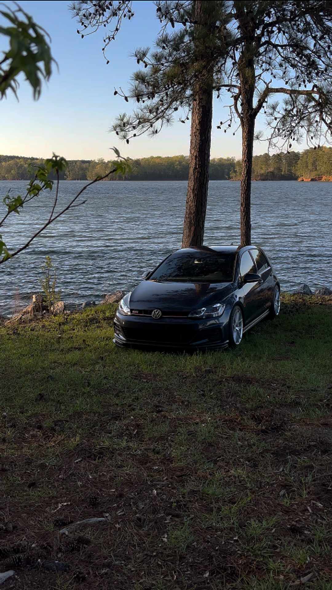 vw gti
