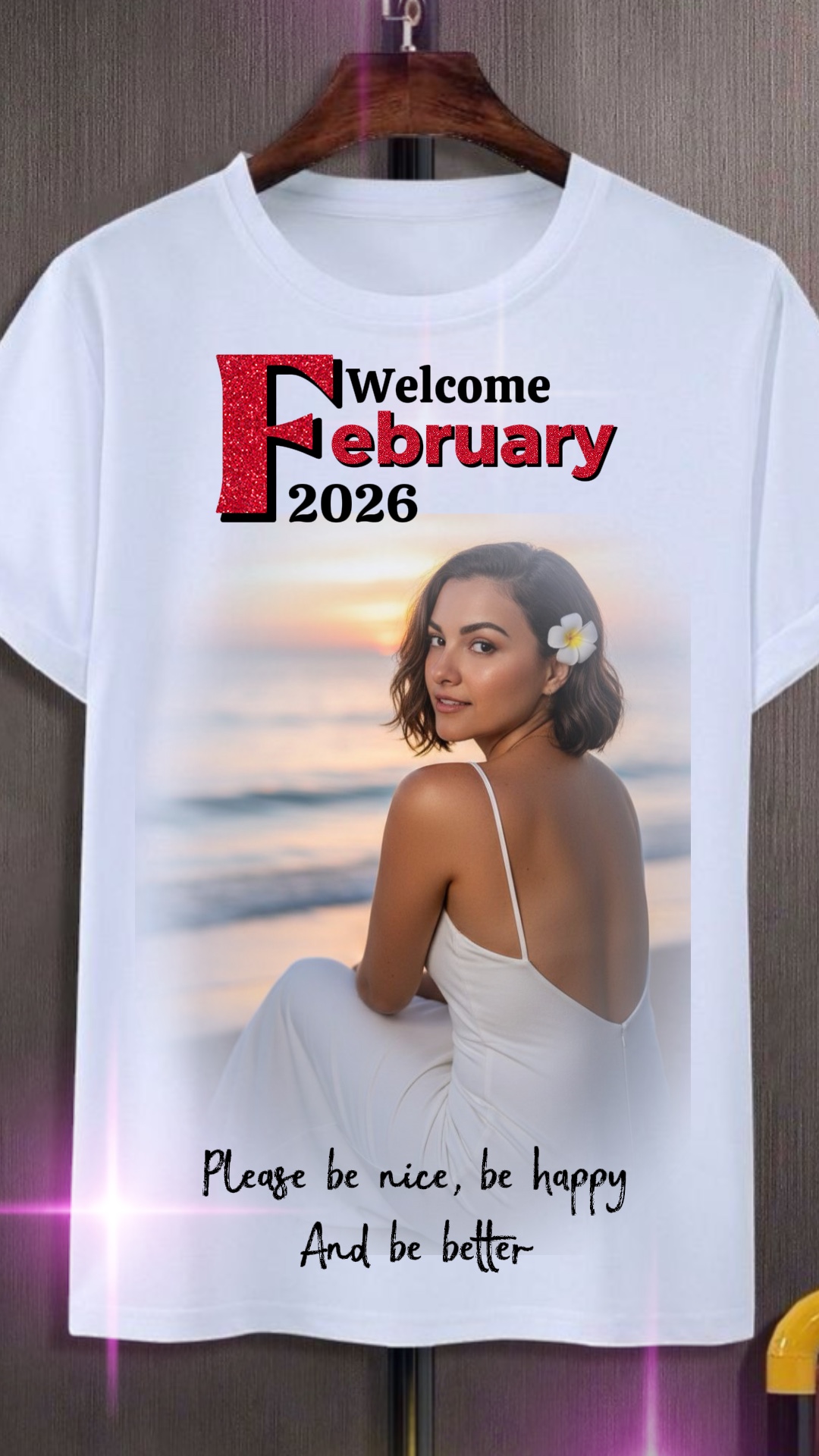 Bienvenido febrero de 2026