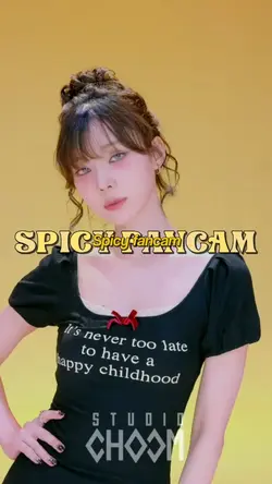 Fancam aespa 