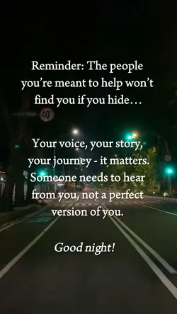 Reminder