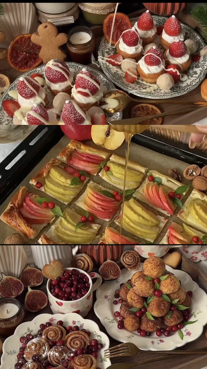 Food Aesthetic