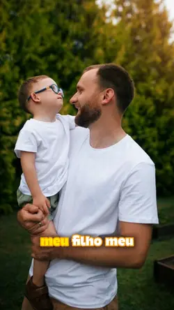 filho meu