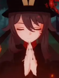 Hu tao velocity edit