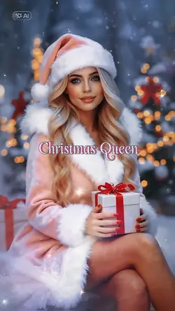 Christmas Queen 