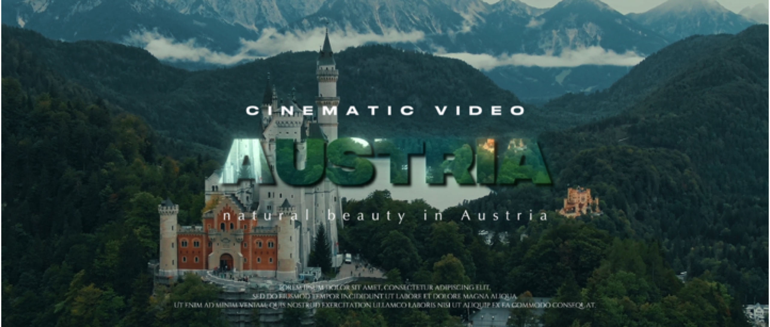 Cinematic Templates