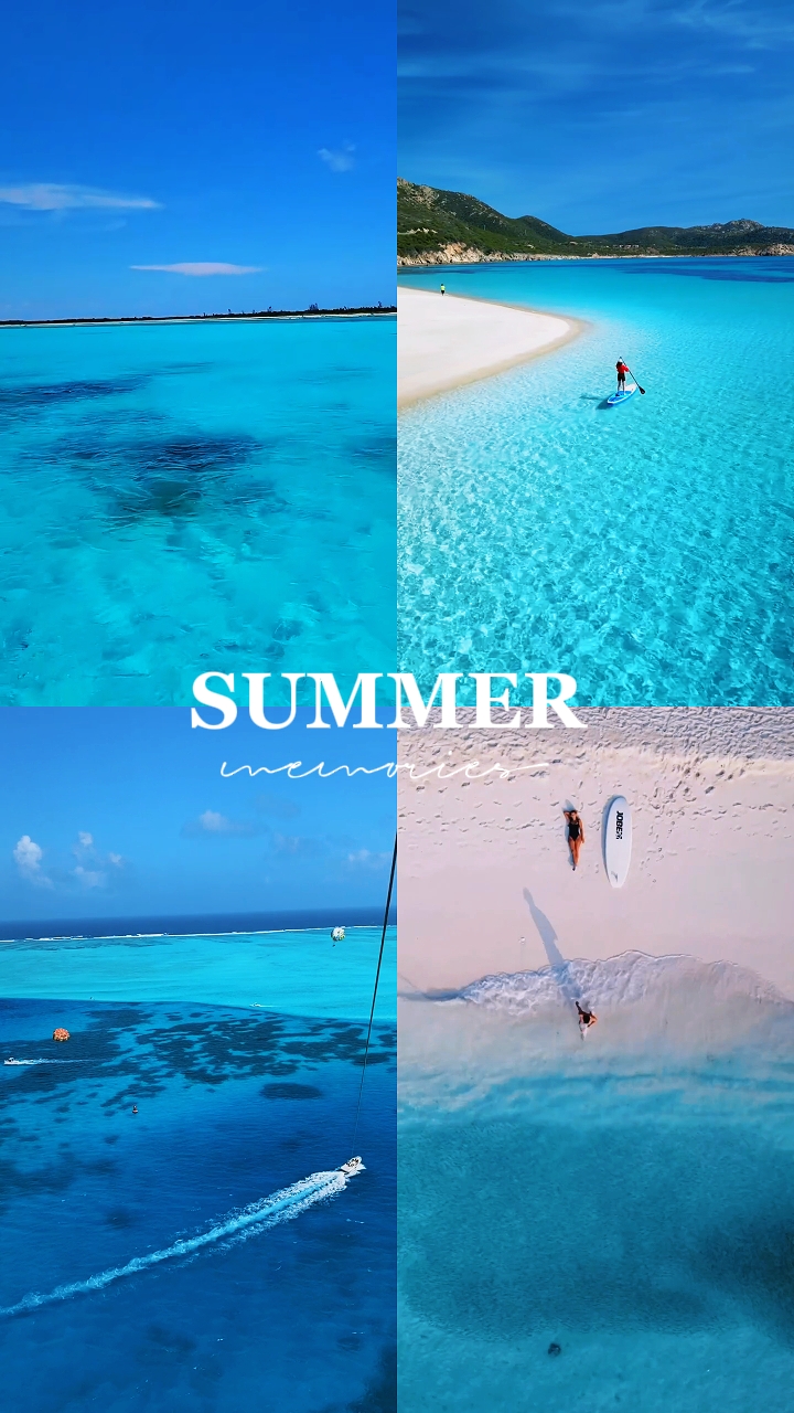 SOMMER-ERINNERUNGEN 