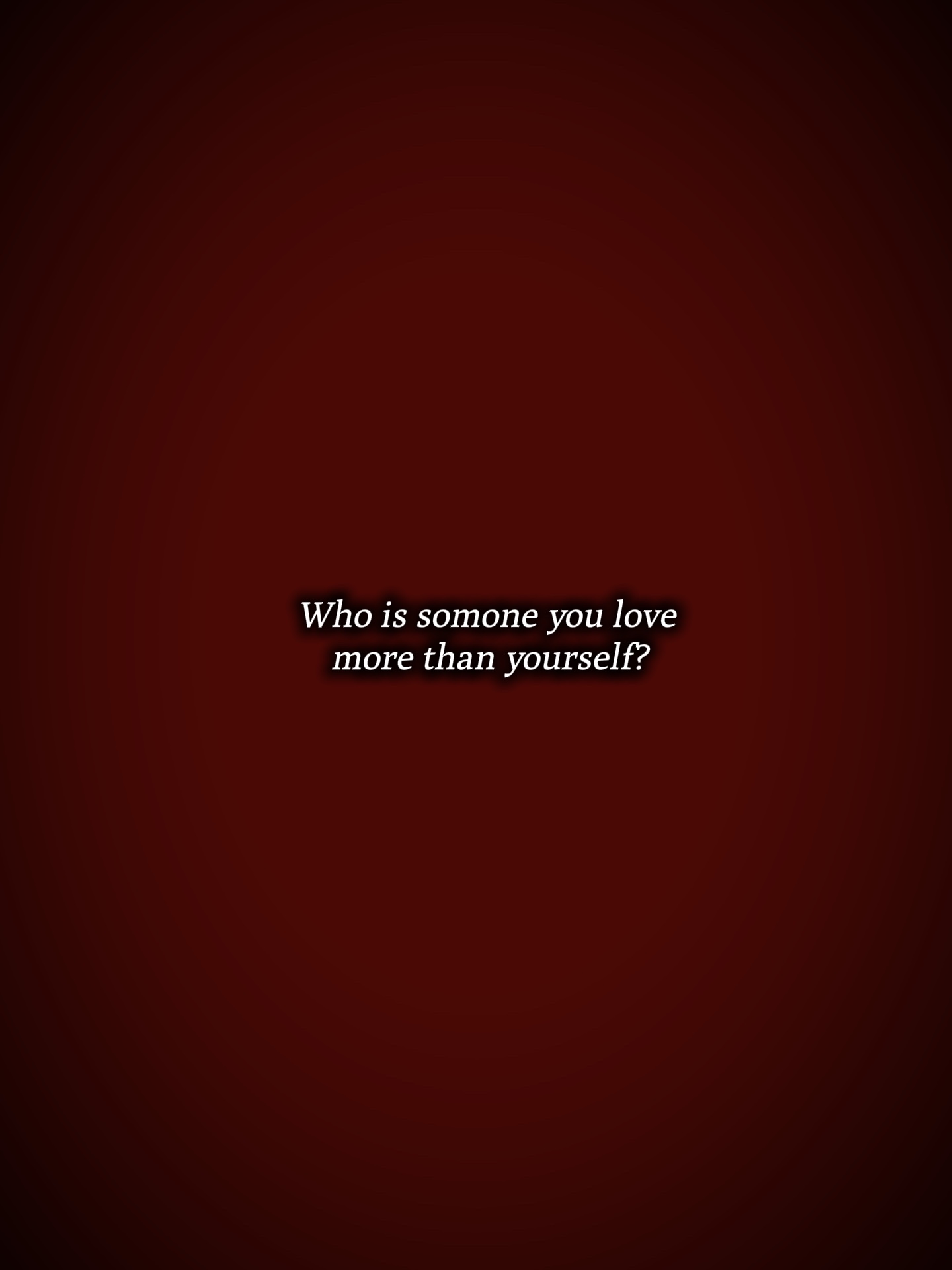 NOVA TENDÊNCIA
