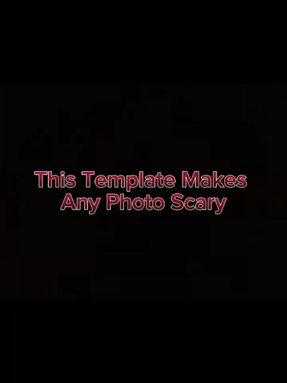 New template