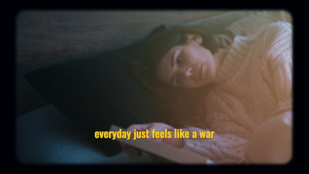 sadness emotion