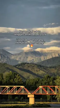 Pesona hari sabtu
