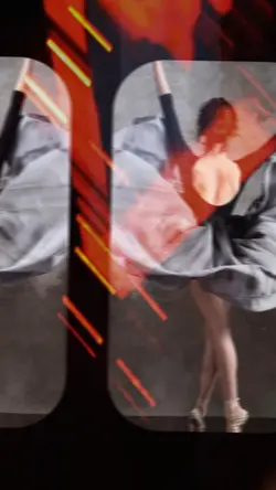 SuPeR TOP TRanSitioN