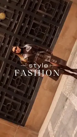 Fashion - modeling