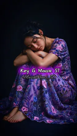 Key G Minor 57