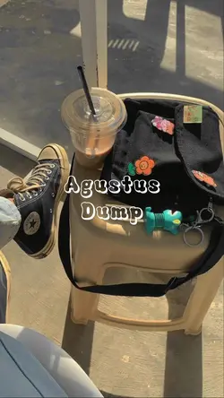 Agustus dump 5 foto
