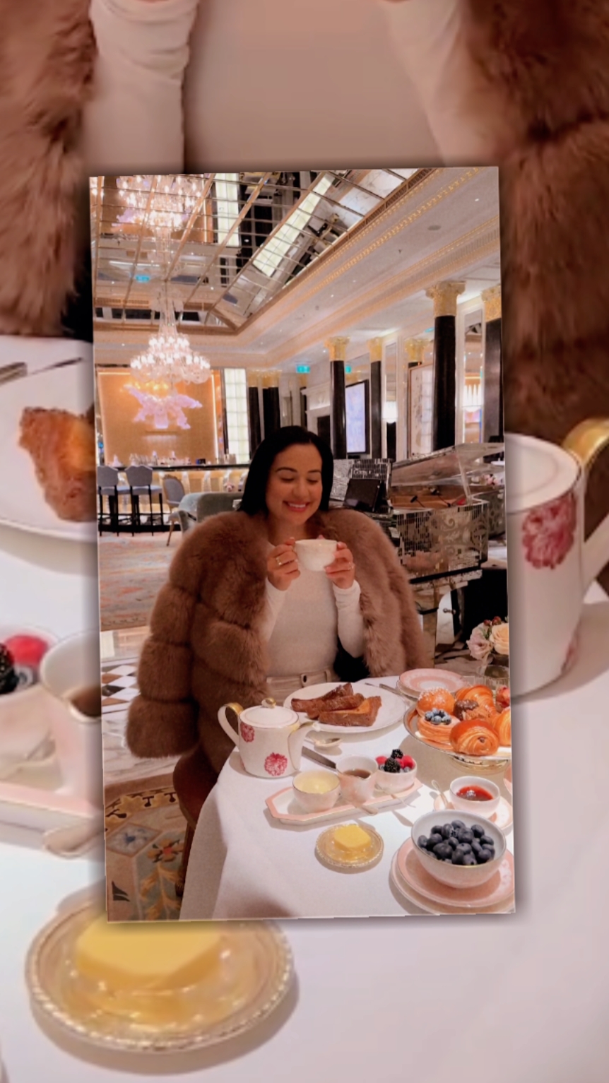 holiday recap