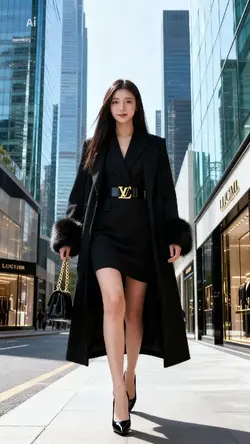 Elegant 