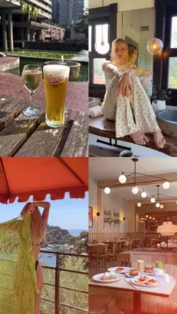 Mini Vlog