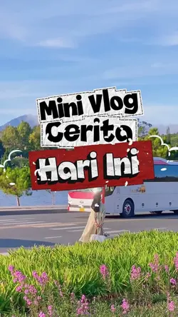 Cerita Hari Ini