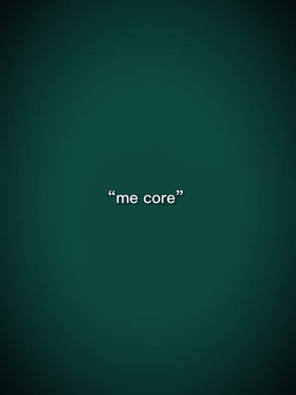 Moi core